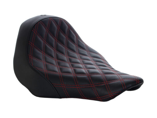 Taverner Motorsports - Seat; FXSB'13-17 Renegade Solo LS - SAD-813-27-002LS-RD