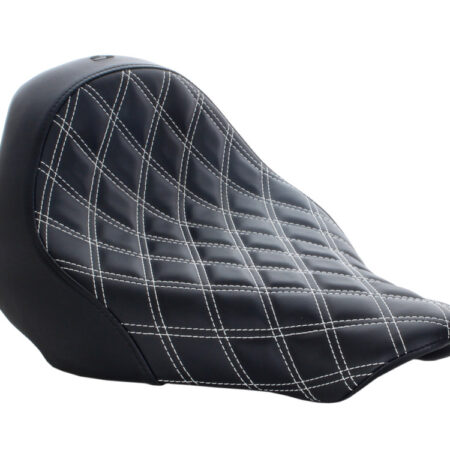 Taverner Motorsports - Seat; FXSB'13-17 Renegade Solo LS - SAD-813-27-002LS-WH