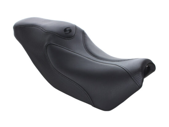 Taverner Motorsports - Seat; XG500/750'15-20 Two Up - SAD-815-25-102