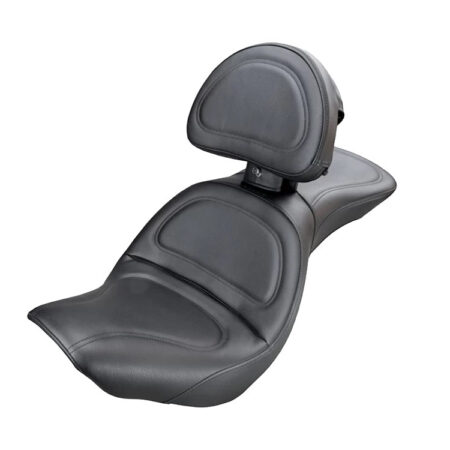 Taverner Motorsports - Seat; S/Tail'00-07 Explorer - SAD-8152JS