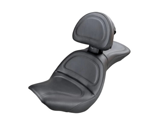 Taverner Motorsports - Seat; S/Tail'00-07 Explorer - SAD-8152JS