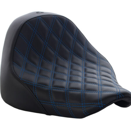 Taverner Motorsports - Seat; FLFB'18up & FXBR'23up - SAD-818-27-002LS-BL