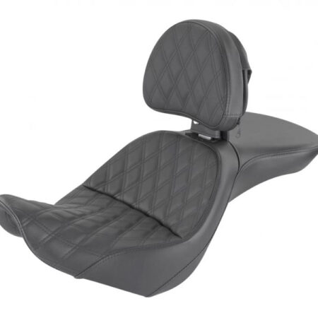 Taverner Motorsports - Seat; FLFB'18up & FXBR'23up - SAD-818-27-030LS