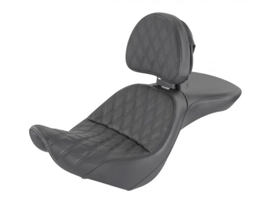 Taverner Motorsports - Seat; FLFB'18up & FXBR'23up - SAD-818-27-030LS