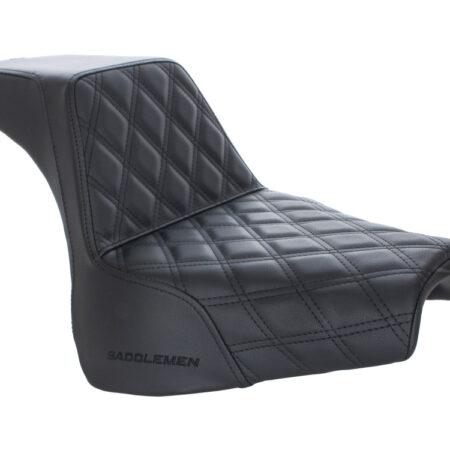 Taverner Motorsports - Seat; FXFB'18up Step-Up LS FR - SAD-818-28-172