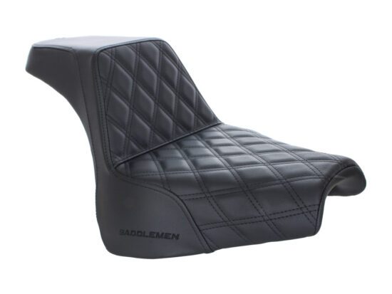 Taverner Motorsports - Seat; FXFB'18up Step-Up LS FR - SAD-818-28-172