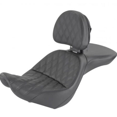 Taverner Motorsports - Seat; FLSB