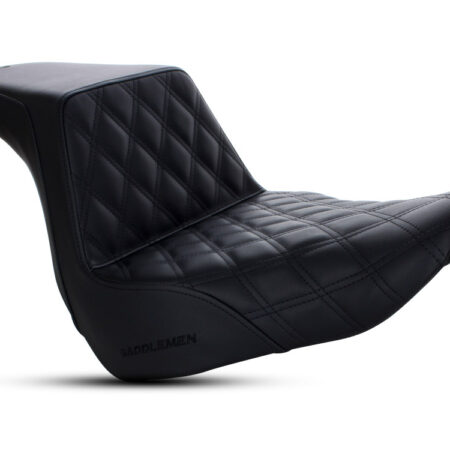 Taverner Motorsports - Seat; FLSB