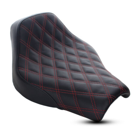 Taverner Motorsports - Seat; FXBB'18up & FXST'20up - SAD-818-30-002LS-RD