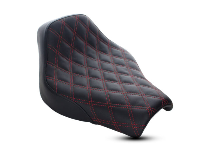 Taverner Motorsports - Seat; FXBB'18up & FXST'20up - SAD-818-30-002LS-RD