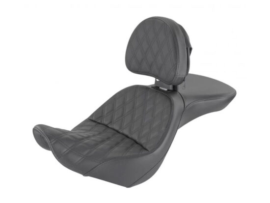 Taverner Motorsports - Seat; FXBB'18up &FXST'20up Explorer - SAD-818-30-030LS