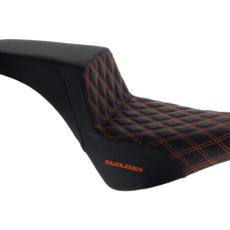 Taverner Motorsports - Seat; FXBB'18up & FXST'20up - SAD-818-30-172OR