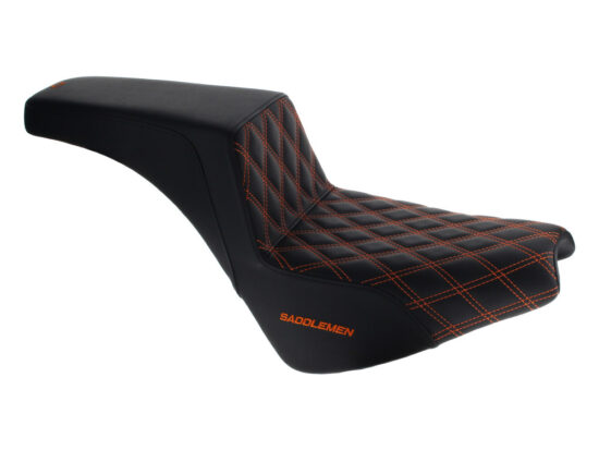 Taverner Motorsports - Seat; FXBB'18up & FXST'20up - SAD-818-30-172OR