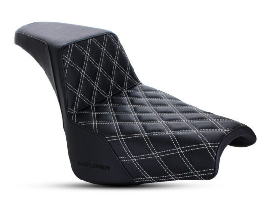 Taverner Motorsports - Seat; FXBB'18up & FXST'20up - SAD-818-30-172WH