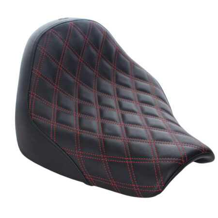 Taverner Motorsports - Seat; FXBR'18-22 Renegade Solo LS - SAD-818-31-002LS-RD