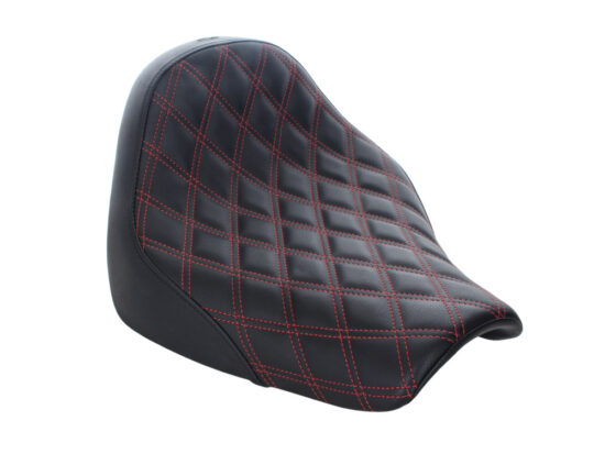 Taverner Motorsports - Seat; FXBR'18-22 Renegade Solo LS - SAD-818-31-002LS-RD