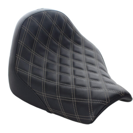 Taverner Motorsports - Seat; FXBR'18-22 Renegade Solo LS - SAD-818-31-002LS-WH