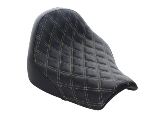 Taverner Motorsports - Seat; FXBR'18-22 Renegade Solo LS - SAD-818-31-002LS-WH