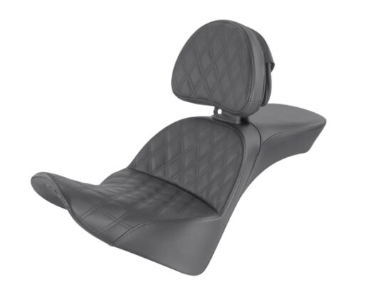 Taverner Motorsports - Seat; FLDE