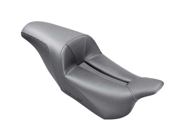 Taverner Motorsports - Seat; FLH'08-23 Kraus Moto Pro - SAD-KR80807