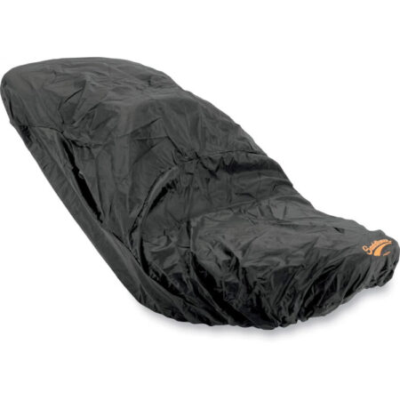 Taverner Motorsports - Rain Cover; FLH RoadSofa with Back - SAD-R919