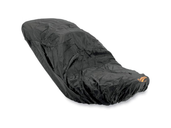 Taverner Motorsports - Rain Cover; FLH RoadSofa with Back - SAD-R919