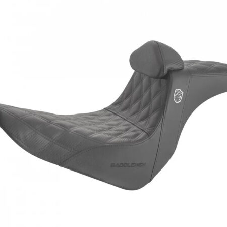 Taverner Motorsports - Seat; FLSB