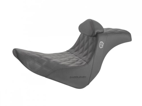 Taverner Motorsports - Seat; FLSB