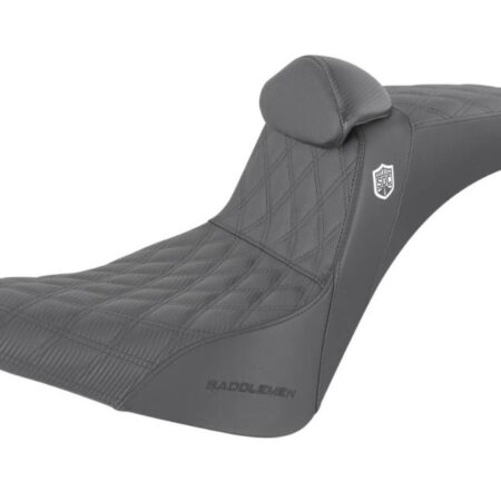 Taverner Motorsports - Seat; FXBB'18up & FXST'20up SDC - SAD-SC81830DBRT