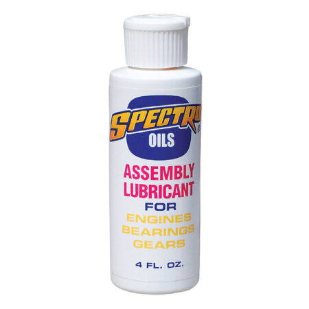 Taverner Motorsports - Assembley Lube; 4fl.oz (118ml) - SPE-K.ASEMBLY