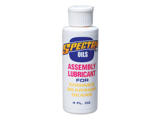 Taverner Motorsports - Assembley Lube; 4fl.oz (118ml) - SPE-K.ASEMBLY