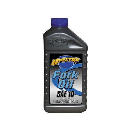 Taverner Motorsports - Fork Oil; 10W 1qt - SPE-L.F010