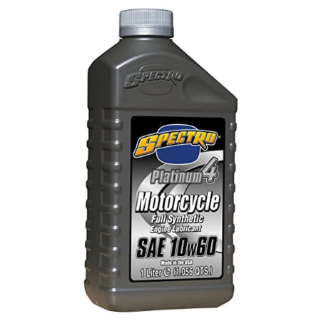 Taverner Motorsports - Engine Oil; 10w60 1Ltr Indian Water - SPE-L.SP416