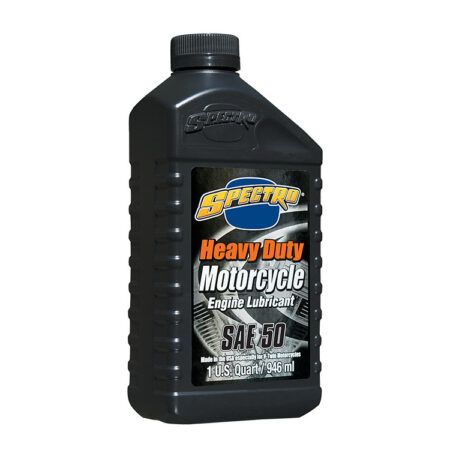 Taverner Motorsports - Engine Oil; 50w 1qt Pre Evo - SPE-R.HD50