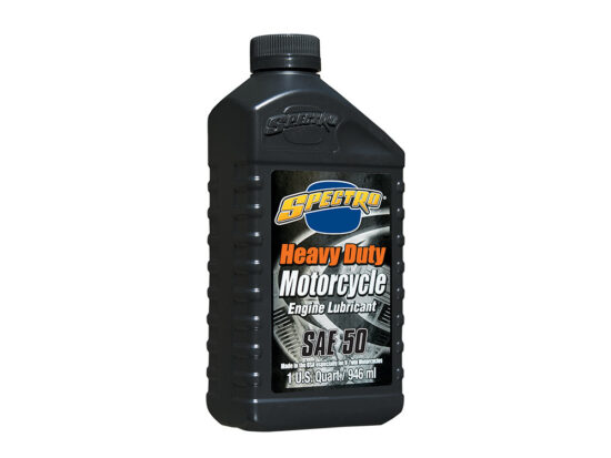 Taverner Motorsports - Engine Oil; 50w 1qt Pre Evo - SPE-R.HD50