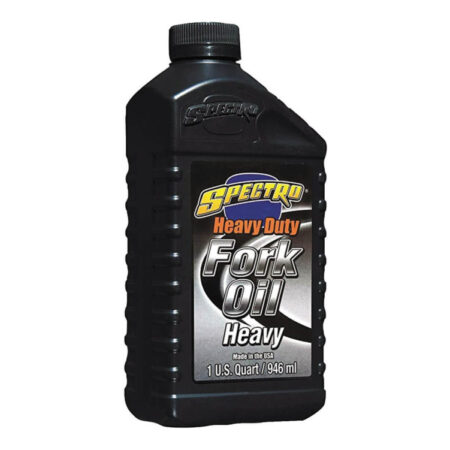 Taverner Motorsports - Fork Oil; 40w Heavy Duty 1qt - SPE-R.HDFOH