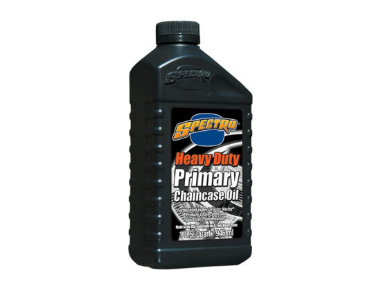 Taverner Motorsports - Prim Oil; 85w 1qt BT'84up - SPE-R.HDPCO