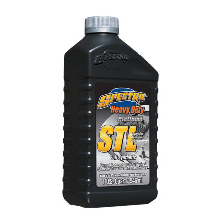 Taverner Motorsports - Trans/Prim Oil; 75w140 1Ltr - SPE-R.HDPSTL