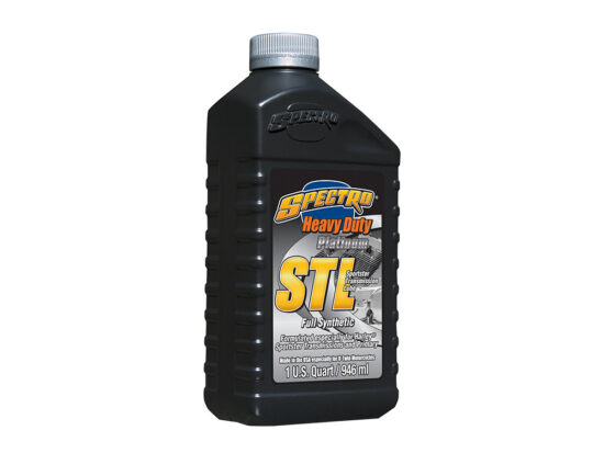 Taverner Motorsports - Trans/Prim Oil; 75w140 1Ltr - SPE-R.HDPSTL