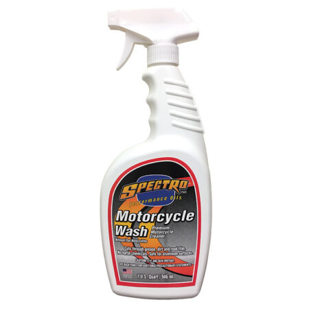 Taverner Motorsports - Motorcycle Wash; Premium 1Ltr - SPE-R.MW