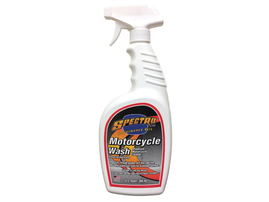 Taverner Motorsports - Motorcycle Wash; Premium 1Ltr - SPE-R.MW