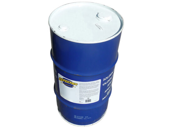 Taverner Motorsports - Trans Oil; 85w140 16gal - SPE-X.HDGG