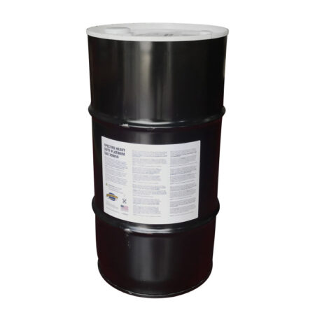 Taverner Motorsports - Eng Oil; 16gal Drum Plat.Syn 20W50 - SPE-X.HDP25