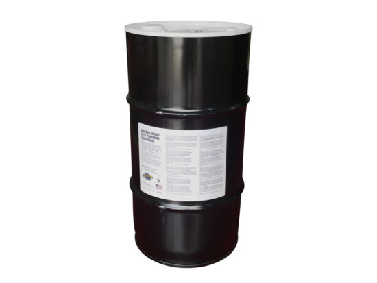 Taverner Motorsports - Eng Oil; 16gal Drum Plat.Syn 20W50 - SPE-X.HDP25