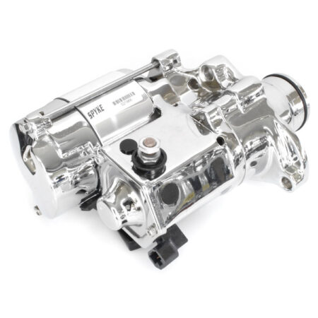 Taverner Motorsports - Starter;BT'07-17 1.4kw OEM 6spd Chr - SPY-412210