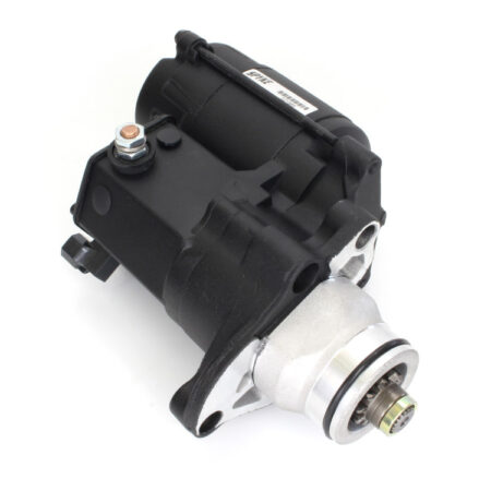 Taverner Motorsports - Starter;BT'07-17 1.4kw OEM 6spd Blk - SPY-412410