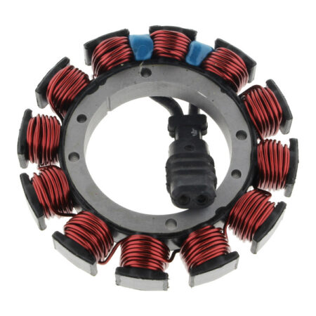 Taverner Motorsports - Stator; 32 Amp BT'89-99 & BT'70-88 - SPY-429010