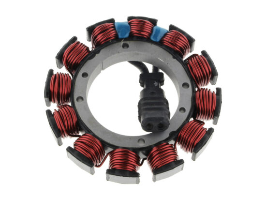 Taverner Motorsports - Stator; 32 Amp BT'89-99 & BT'70-88 - SPY-429010