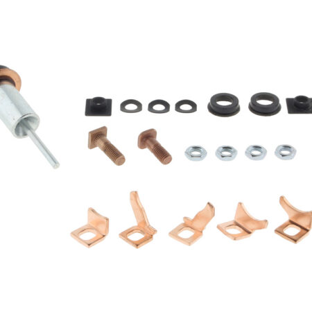 Taverner Motorsports - Rebuild Kit; Solenoid BT'91-06 5spd - SPY-431013