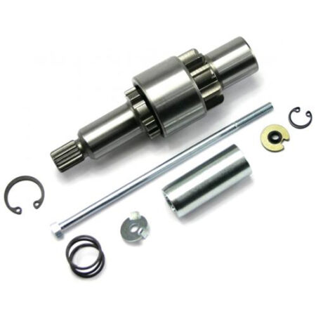 Taverner Motorsports - Starter JackShaft Kit; BT'89-93 9T - SPY-465046